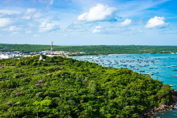 5D4N PHU QUOC ISLAND TOUR - photo 19